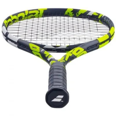 Ракетка Babolat Boost Aero Multicolor Gr2 (121252-100 Gr2) - 3 - Robinzon.ua