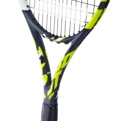 Ракетка Babolat Boost Aero Multicolor Gr2 (121252-100 Gr2) - 4 - Robinzon.ua