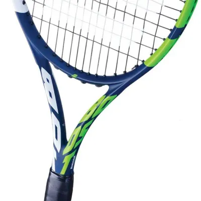 Ракетка Babolat BOOST DRIVE BLUE/GREEN/WHITE no cover Gr2 (121255-306 Gr2) - 2 Ракетка Babolat BOOST DRIVE BLUE/GREEN/WHITE no cover Gr2 (121255-306 Gr2) - 2 - Robinzon.ua