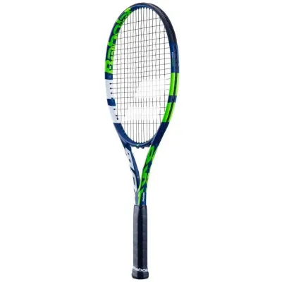 Ракетка Babolat BOOST DRIVE BLUE/GREEN/WHITE no cover Gr2 (121255-306 Gr2) - 4 Ракетка Babolat BOOST DRIVE BLUE/GREEN/WHITE no cover Gr2 (121255-306 Gr2) - 4 - Robinzon.ua