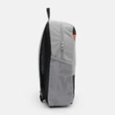 Рюкзак Puma Plus Backpack 21L Чорний, Сірий Уні 32x14x47 см (090346-03) - 3 - Robinzon.ua