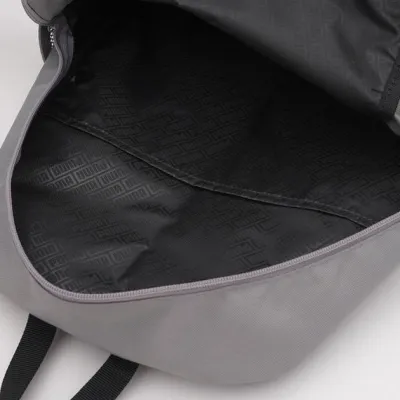 Рюкзак Puma Plus Backpack 21L Чорний, Сірий Уні 32x14x47 см (090346-03) - 4 - Robinzon.ua