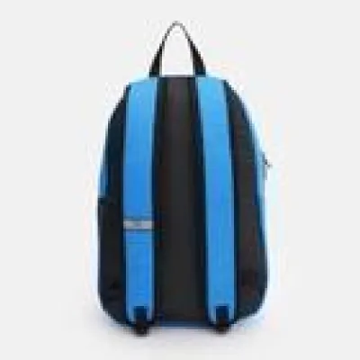 Рюкзак Puma teamGOAL Backpack Core 17L Чорний, Синій Уні 28x14x43 см (090238-02) - 1 - Robinzon.ua