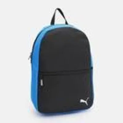Рюкзак Puma teamGOAL Backpack Core 17L Чорний, Синій Уні 28x14x43 см (090238-02) - 2 - Robinzon.ua