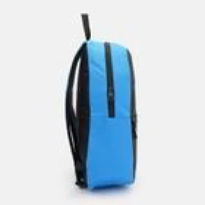 Рюкзак Puma teamGOAL Backpack Core 17L Чорний, Синій Уні 28x14x43 см (090238-02) - 3 - Robinzon.ua