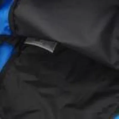 Рюкзак Puma teamGOAL Backpack Core 17L Чорний, Синій Уні 28x14x43 см (090238-02) - 4 - Robinzon.ua