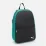 Рюкзак Puma teamGOAL Backpack Core 17L Чорний, Зелений Уні 28x14x43 см (090238-04) - 2 - Robinzon.ua