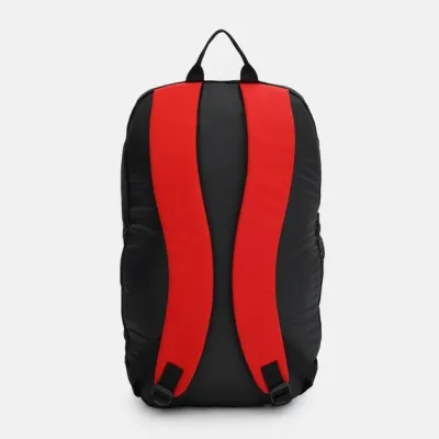 Рюкзак Puma individualRISE Backpack 21L Черный, Красный Уни 33x11x49 см (079911-01) - 1 - Robinzon.ua