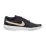 Женские Кроссовки Nike ZOO COURT LITE 3 Черный 38 (7dDV3279-001 38) - 2 - Robinzon.ua
