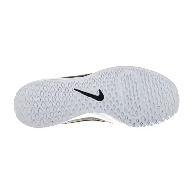 Женские Кроссовки Nike ZOO COURT LITE 3 Черный 38 (7dDV3279-001 38) - 3 - Robinzon.ua