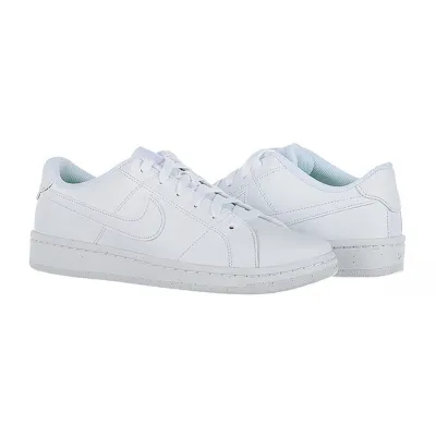 Женские Кроссовки Nike COURT RO ALE 2 NN Белый 40 (7dDH3159-100 40) - 3 - Robinzon.ua