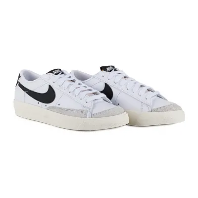 Жіночі Кросівки Nike W BLAZER LOW 77 Білий 40.5 (7dDC4769-102 40.5) - 2 - Robinzon.ua