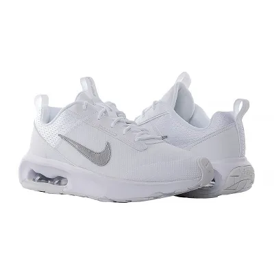 Жіночі Кросівки Nike AIR MAX INTRLK LITE Білий 40 (7dDV5695-100 40) - 4 - Robinzon.ua