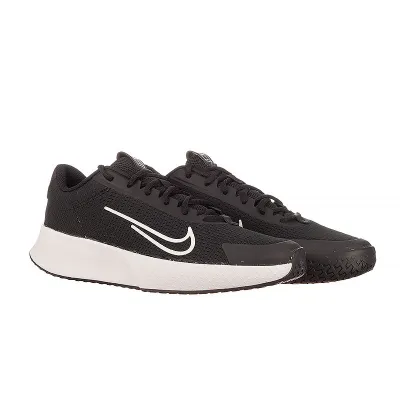 Жіночі Кросівки Nike VAPOR LITE 2 HC Чорний 42 (7dDV2019-001 42) - 4 - Robinzon.ua