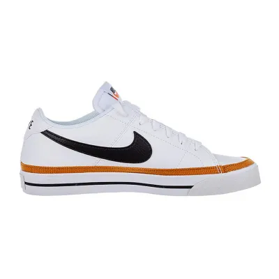 Жіночі Кросівки Nike COURT LEGAC NN Білий 40 (7dDH3161-100 40) - 3 Жіночі Кросівки Nike COURT LEGAC NN Білий 40 (7dDH3161-100 40) - 3 - Robinzon.ua