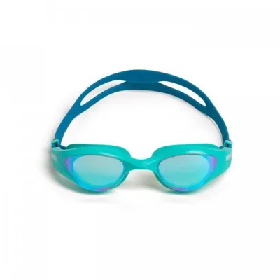 Окуляри для плавання THE ONE MIRROR Блакитний, Бірюзовий Уні OSFM (003152-107) - 1 Окуляри для плавання THE ONE MIRROR Блакитний, Бірюзовий Уні OSFM (003152-107) - 1 - Robinzon.ua