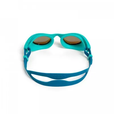 Окуляри для плавання THE ONE MIRROR Блакитний, Бірюзовий Уні OSFM (003152-107) - 2 Окуляри для плавання THE ONE MIRROR Блакитний, Бірюзовий Уні OSFM (003152-107) - 2 - Robinzon.ua