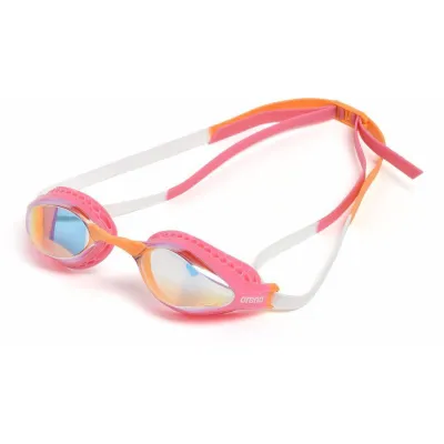 Окуляри для плавання Arena AIR-SPEED MIRROR Рожевий Уні OSFM (003151-109) - 1 Окуляри для плавання Arena AIR-SPEED MIRROR Рожевий Уні OSFM (003151-109) - 1 - Robinzon.ua