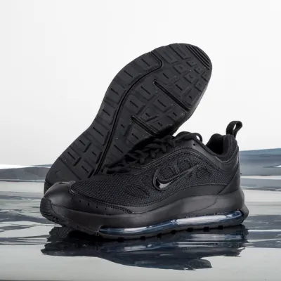 Чоловічі Кросівки Nike AIR MAX AP Чорний 45 (CU4826-001 45) - 4 - Robinzon.ua