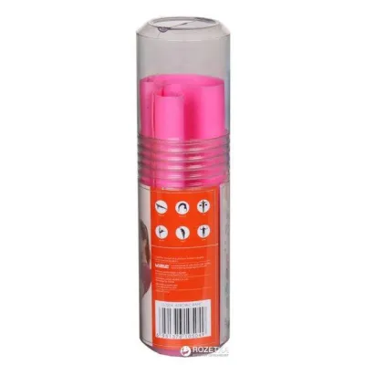 Эспандер лента LiveUP TPE BAND розовый L-1200х150х0.25мм LS3204-Lp - 1 - Robinzon.ua