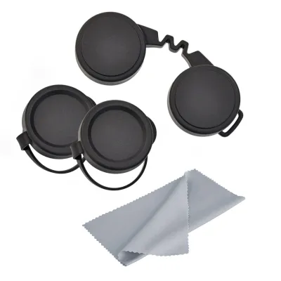 Бінокль Bresser Condor 9x63 WP (1820963) - 3 - Robinzon.ua