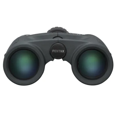 Бінокль Pentax AD 9X32 WP Green (62791) - 2 - Robinzon.ua