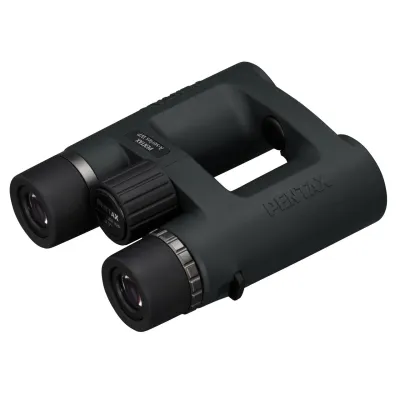 Бінокль Pentax AD 9X32 WP Green (62791) - 5 - Robinzon.ua