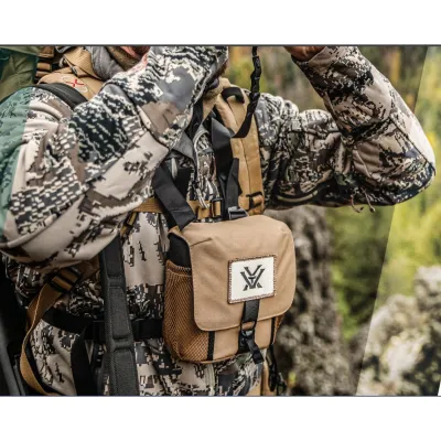 Бинокль Vortex Kaibab HD 18x56 (KAI-5618) - 4 - Robinzon.ua