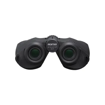 Бінокль Pentax SP 8X40 WP (65871) - 4 - Robinzon.ua