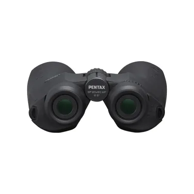 Бінокль Pentax SP 20x60 WP (65874) - 6 - Robinzon.ua