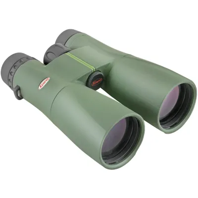 Бінокль Kowa SV II 10x50 WP (11906) - 3 - Robinzon.ua
