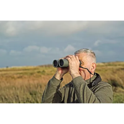 Бінокль Kowa SV II 10x50 WP (11906) - 4 - Robinzon.ua