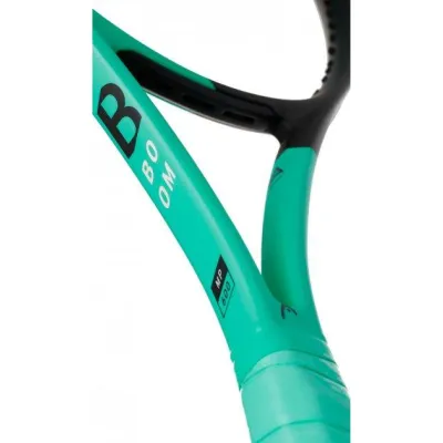 Ракетка Head Boom MP 2022 Gr2 233-512 - 1 Ракетка Head Boom MP 2022 Gr2 233-512 - 1 - Robinzon.ua