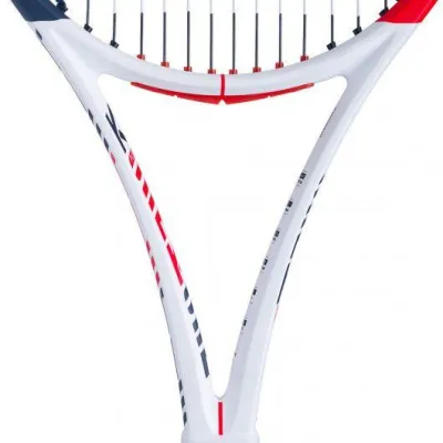 Ракетка Babolat Pure Strike 18/20 unstr white/red/black no cover Gr3 101404/323 - 1 - Robinzon.ua