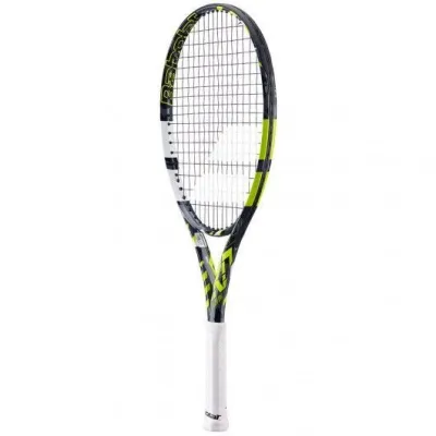 Ракетка Babolat PURE AERO JUNIOR 25 140477/100 - 1 - Robinzon.ua