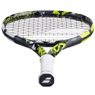 Ракетка Babolat PURE AERO JUNIOR 25 140477/100 - 2 - Robinzon.ua