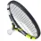 Ракетка Babolat PURE AERO JUNIOR 25 140477/100 - 3 - Robinzon.ua