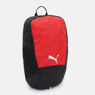 Рюкзак Puma individual RISE Backpack Красный 30 x 15 x 48 см (07932201) - 2 - Robinzon.ua