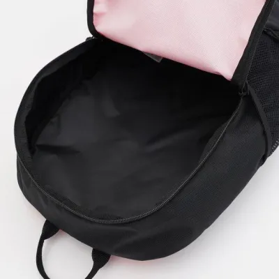 Рюкзак Puma individual RISE Backpack Красный 30 x 15 x 48 см (07932201) - 4 - Robinzon.ua