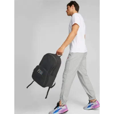 Рюкзак Puma Originals SWxP Backpack Черный Уни 29 х 44,5 х 14 см (07923401) - 4 - Robinzon.ua