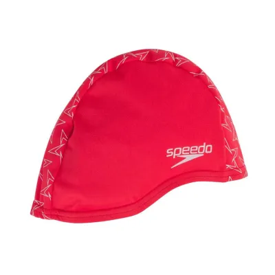 Шапочка для плавання Speedo BOOMSTAR END+CAP AU Red (8-12239C352) (5053744486291) - 1 - Robinzon.ua