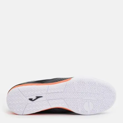 Мужские футзалки Joma DRIBLING Черный Красный 44 (DRIS2301IN) - 2 Мужские футзалки Joma DRIBLING Черный Красный 44 (DRIS2301IN) - 2 - Robinzon.ua