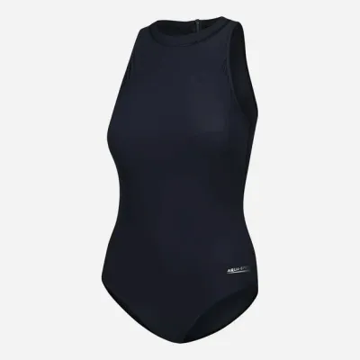 Купальник закритий для жінок Aqua Speed Blanka Чорний 40 (L) 370-01 L - 2 Купальник закритий для жінок Aqua Speed Blanka Чорний 40 (L) 370-01 L - 2 - Robinzon.ua