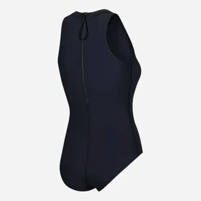 Купальник закритий для жінок Aqua Speed Blanka Чорний 40 (L) 370-01 L - 3 Купальник закритий для жінок Aqua Speed Blanka Чорний 40 (L) 370-01 L - 3 - Robinzon.ua