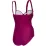 Купальник закритий для жінок Aqua Speed OLIVIA 8036 сангрія Жін 50(5XL) 200-03 50 - 1 - Robinzon.ua