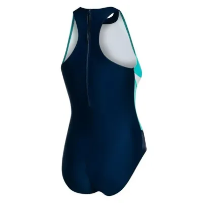 Купальник закритий для жінок Aqua Speed NINA 6405 темно-синій, бірюзовий Жін 38 (M) 344-42M - 3 Купальник закритий для жінок Aqua Speed NINA 6405 темно-синій, бірюзовий Жін 38 (M) 344-42M - 3 - Robinzon.ua