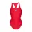 Купальник Жіночий закритий Arena ICONS RACER BACK SOLID Червоний 40 (005041-450) - 4 - Robinzon.ua
