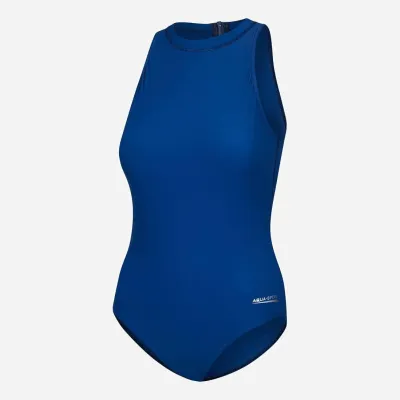 Купальник злитий жіночий Aqua Speed 370-04 42 (XL) Синій (5908217637543) - 1 Купальник злитий жіночий Aqua Speed 370-04 42 (XL) Синій (5908217637543) - 1 - Robinzon.ua