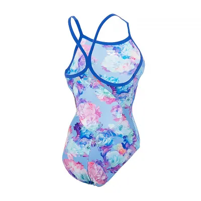 Жіночий Купальник Arena SPRING GARDEN LIGHT DROP Різнокольоровий 42 (7d005935-750 42) - 1 - Robinzon.ua