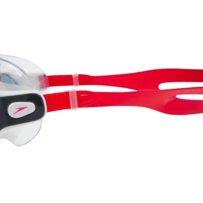 Окуляри для плавання Speedo Biofuse Rift GOG V2 AU Red / Smoke (8-11775C813) (5053744398662) - 1 - Robinzon.ua